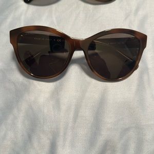 Brand new Chanel sunglasses